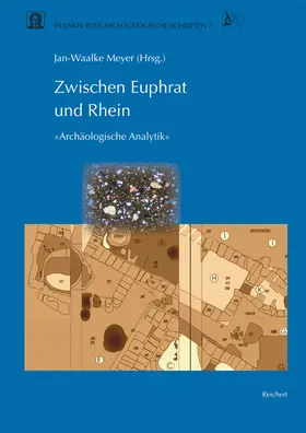 Meyer |  Zwischen Euphrat und Rhein | Buch |  Sack Fachmedien