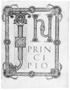 Mütherich |  Die Karolingischen Miniaturen VII | Buch |  Sack Fachmedien