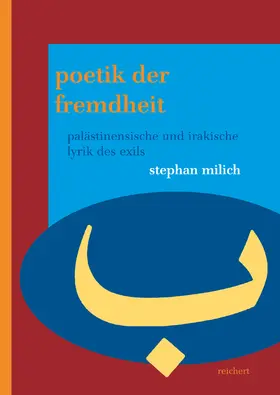 Milich |  Poetik der Fremdheit | Buch |  Sack Fachmedien