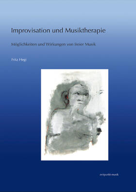 Hegi |  Improvisation und Musiktherapie | Buch |  Sack Fachmedien