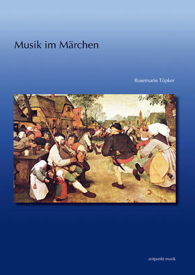 Tüpker |  Musik im Märchen | Buch |  Sack Fachmedien
