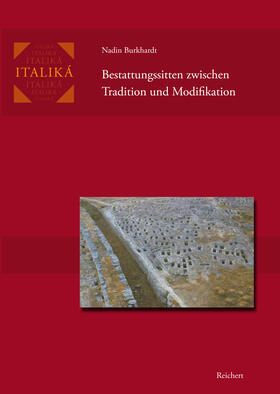 Burkhardt |  Bestattungssitten zwischen Tradition und Modifikation | Buch |  Sack Fachmedien