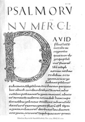 Mütherich |  Die Karolingischen Miniaturen VIII | Buch |  Sack Fachmedien