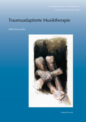 Wiesmüller |  Traumaadaptierte Musiktherapie | Buch |  Sack Fachmedien