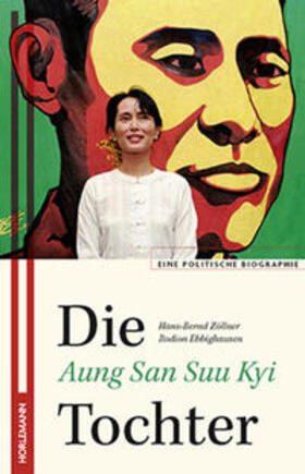 Ebbighausen / Zöllner |  Aung San Suu Kyi | Buch |  Sack Fachmedien