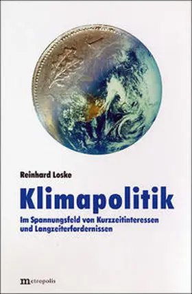 Loske |  Klimapolitik | Buch |  Sack Fachmedien