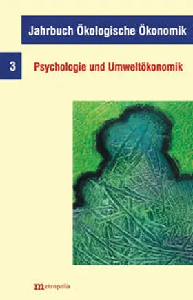 Beckenbach / Hampicke / Leipert |  Jahrbuch Ökologische Ökonomik | Buch |  Sack Fachmedien