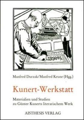 Bullivant / Grimm / Costabile-Heming | Kunert-Werkstatt | Buch | 978-3-89528-137-2 | sack.de