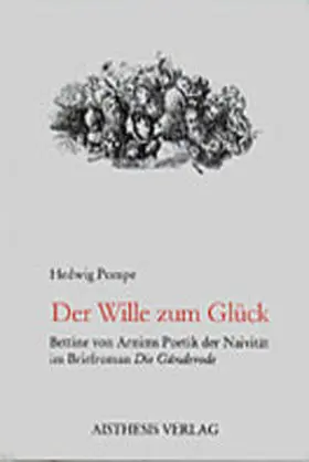 Pompe |  Der Wille zum Glück | Buch |  Sack Fachmedien