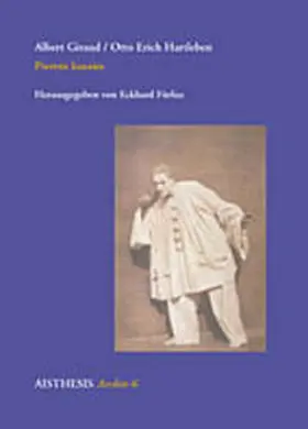 Giraud / Hartleben / Fürlus | Pierrot lunaire | Buch | 978-3-89528-432-8 | sack.de