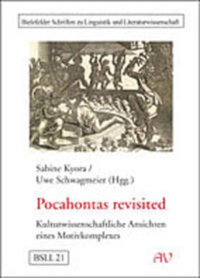 Kyora / Schwagmeier |  Pocahontas revisited | Buch |  Sack Fachmedien