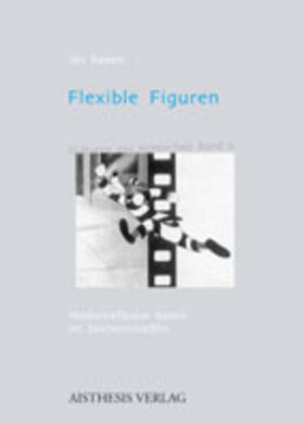 Siebert |  Flexible Figuren | Buch |  Sack Fachmedien