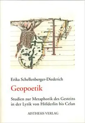 Schellenberger-Diederich |  Geopoetik | Buch |  Sack Fachmedien