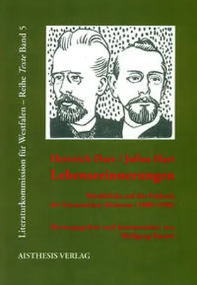 Bunzel |  Lebenserinnerungen | Buch |  Sack Fachmedien