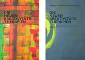 Petzold / Orth |  Die neuen Kreativitätstherapien | Buch |  Sack Fachmedien