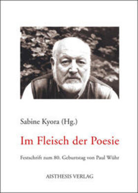 Kyora | Im Fleisch der Poesie | Buch | 978-3-89528-620-9 | sack.de