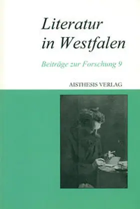 Gödden |  Literatur in Westfalen | Buch |  Sack Fachmedien