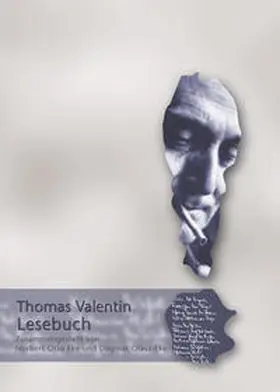 Gödden / Valentin |  Thomas-Valentin-Lesebuch | Buch |  Sack Fachmedien