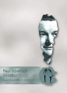 Schallück |  Paul-Schallück-Lesebuch | Buch |  Sack Fachmedien