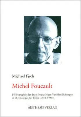 Fisch |  Michel Foucault | Buch |  Sack Fachmedien