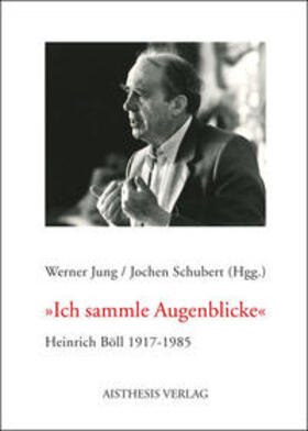 Jung / Schubert |  Ich sammle Augenblicke | Buch |  Sack Fachmedien