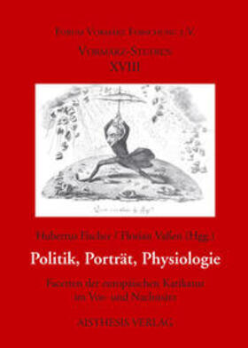Fischer / Vassen |  Politik, Porträt, Physiologie | Buch |  Sack Fachmedien