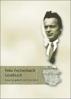 Meier |  Felix Fechenbach Lesebuch | Buch |  Sack Fachmedien