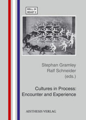 Butt / Gramley / Cate |  Cultures in Process | Buch |  Sack Fachmedien