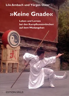 Ambach / Oster |  "Keine Gnade" | Buch |  Sack Fachmedien