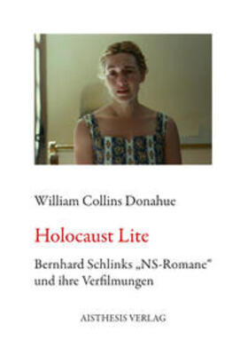 Donahue |  Donahue, W: Holocaust Lite | Buch |  Sack Fachmedien