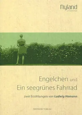 Homann |  Engelchen und Ein seegrünes Fahrrad | Buch |  Sack Fachmedien