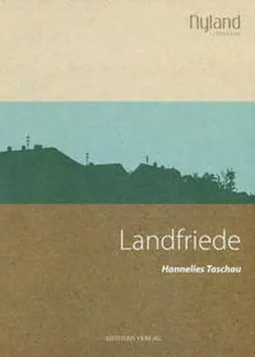 Taschau |  Landfriede | Buch |  Sack Fachmedien