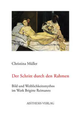 Müller |  Der Schritt durch den Rahmen | Buch |  Sack Fachmedien