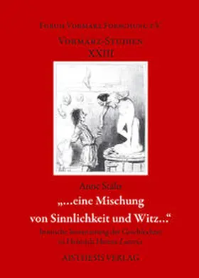 Stähr |  "...eine Mischung von Sinnlichkeit und Witz..." | Buch |  Sack Fachmedien