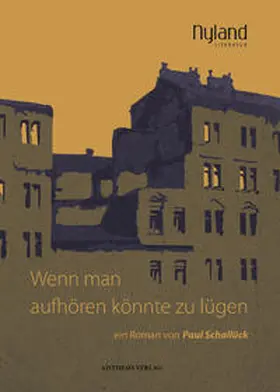 Schallück / Gödden | Wenn man aufhören könnte zu lügen | Buch | 978-3-89528-949-1 | sack.de