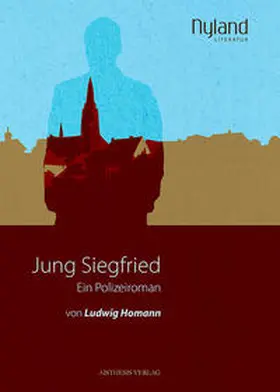 Homann / Gödden | Jung Siegfried | Buch | 978-3-89528-985-9 | sack.de