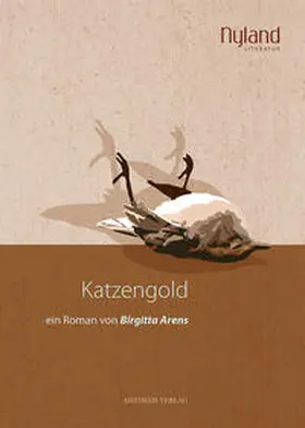 Arens |  Katzengold | Buch |  Sack Fachmedien