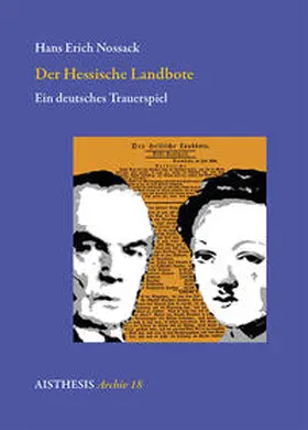 Nossack / Funk / Fischer |  Der Hessische Landbote | Buch |  Sack Fachmedien