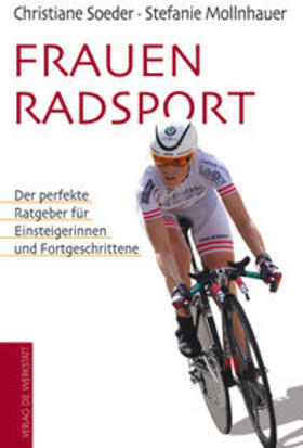Soeder / Mollnhauer |  Frauenradsport | Buch |  Sack Fachmedien