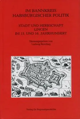 Remling |  Im Bannkreis habsburgischer Politik | Buch |  Sack Fachmedien