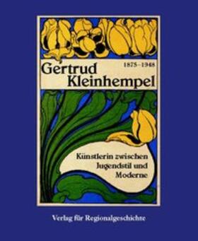 Renda |  Gertrud Kleinhempel 1875-1948 | Buch |  Sack Fachmedien