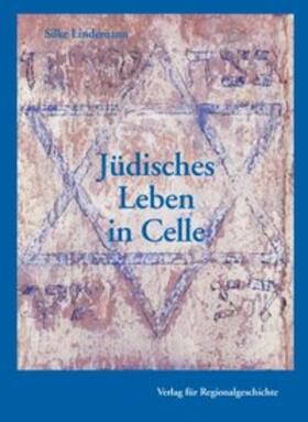 Lindemann |  Jüdisches Leben in Celle | Buch |  Sack Fachmedien