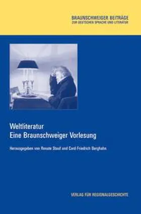 Stauf / Berghahn |  Weltliteratur | Buch |  Sack Fachmedien