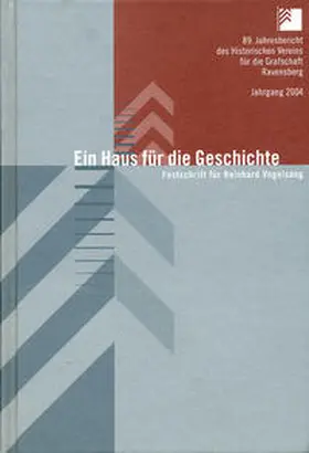 Altenberend |  Ein Haus für die Geschichte | Buch |  Sack Fachmedien