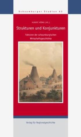 Höing / Husmeier |  Strukturen und Konjunkturen | Buch |  Sack Fachmedien