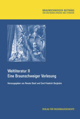 Stauf / Berghahn |  Weltliteratur II | Buch |  Sack Fachmedien