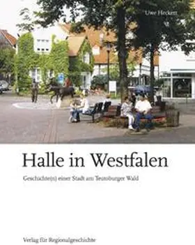 Heckert |  Halle in Westfalen | Buch |  Sack Fachmedien