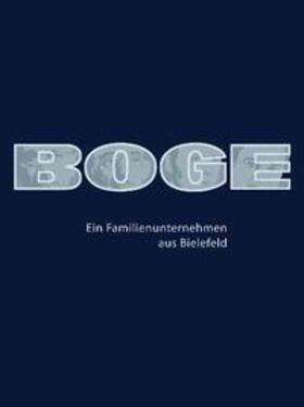 Büschenfeld |  Boge | Buch |  Sack Fachmedien