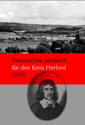 Kreisheimatverein Herford / Kommunalarchiv Herford |  Historisches Jahrbuch für den Kreis Herford / Historisches Jahrbuch für den Kreis Herford | Buch |  Sack Fachmedien