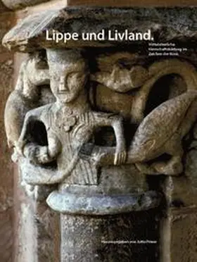 Prieur |  Lippe und Livland | Buch |  Sack Fachmedien